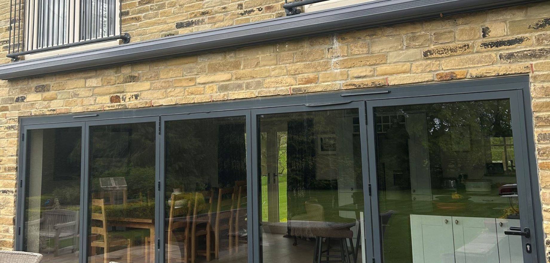 patio doors